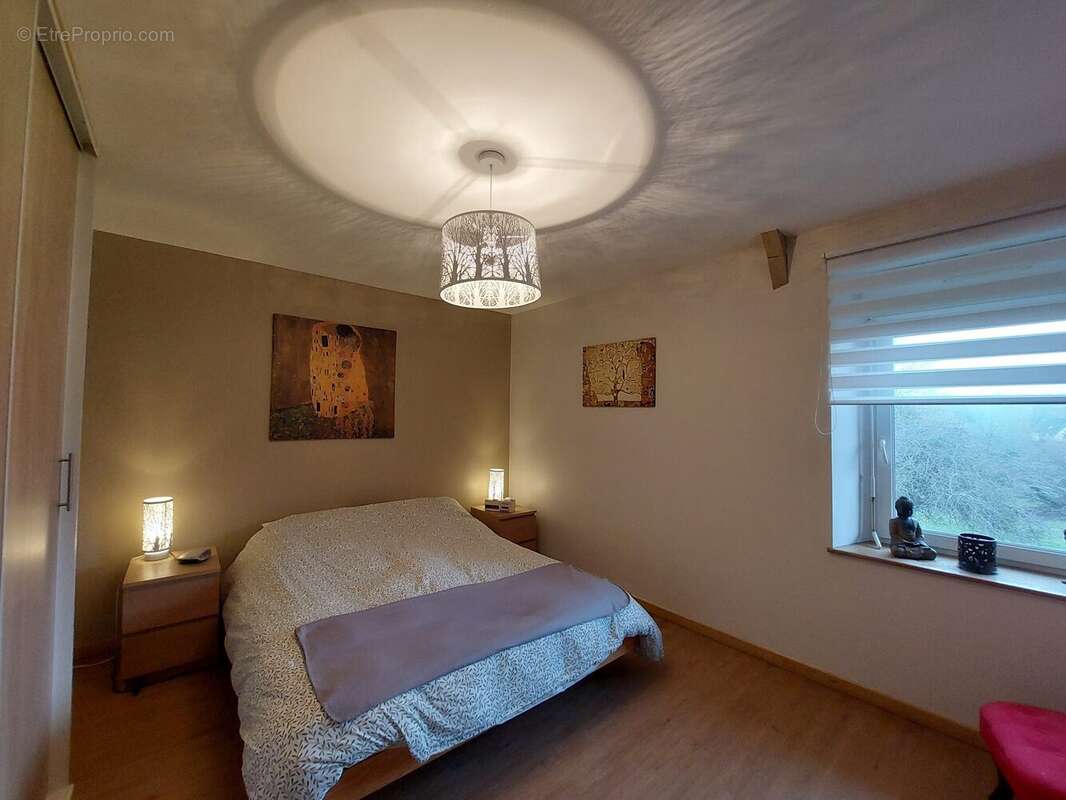 Maison à HUDIMESNIL