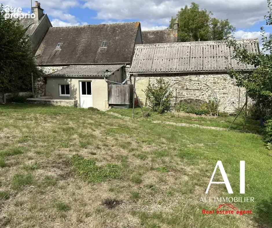 Maison 5 pièces 113 m² à vendre à Falaise (14700) - photo 8