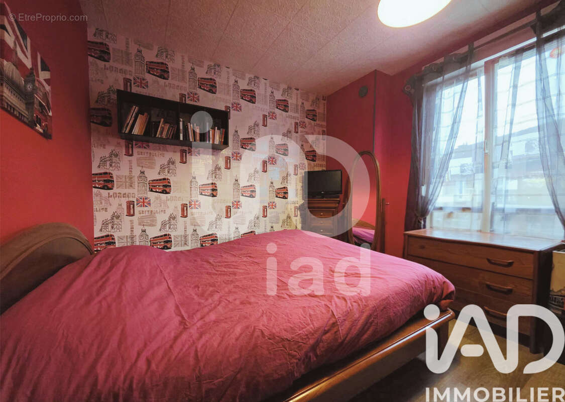 Photo 7 - Appartement à CROUY