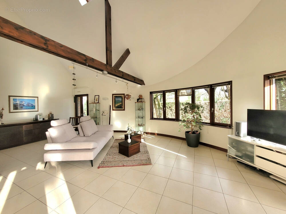 Maison à SAINT-GREGOIRE