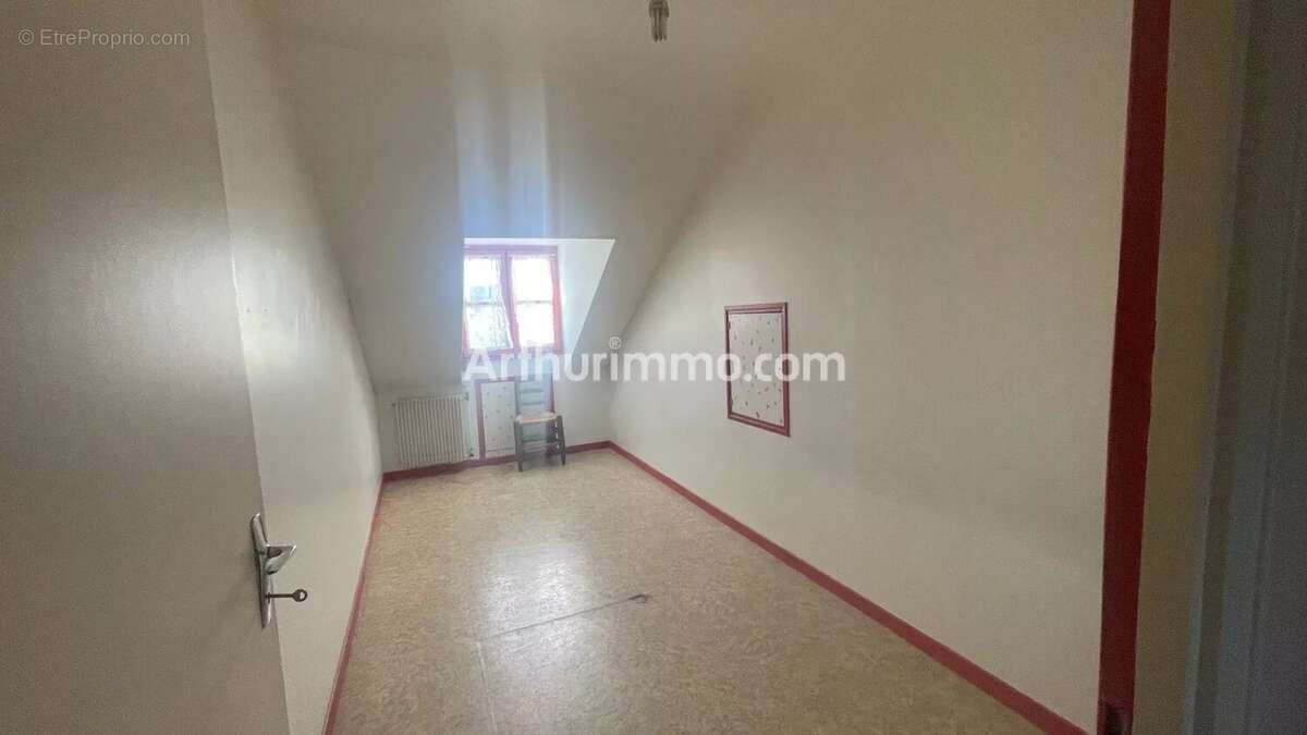 Appartement à LONS-LE-SAUNIER