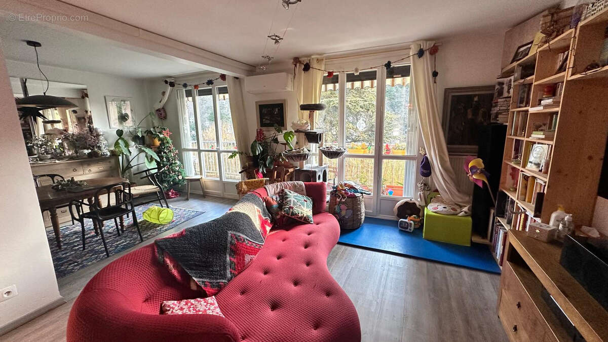 Appartement à VALENCE