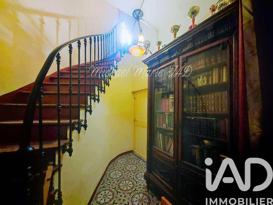 Photo 3 - Maison à MAGALAS