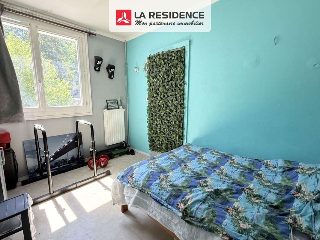 Appartement 62 m² à Montigny-Les-Cormeilles  - photo 9