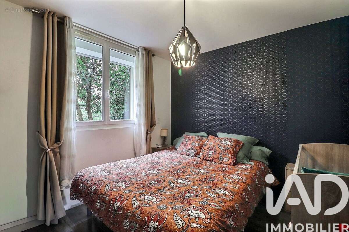 Photo 3 - Appartement à NIMES