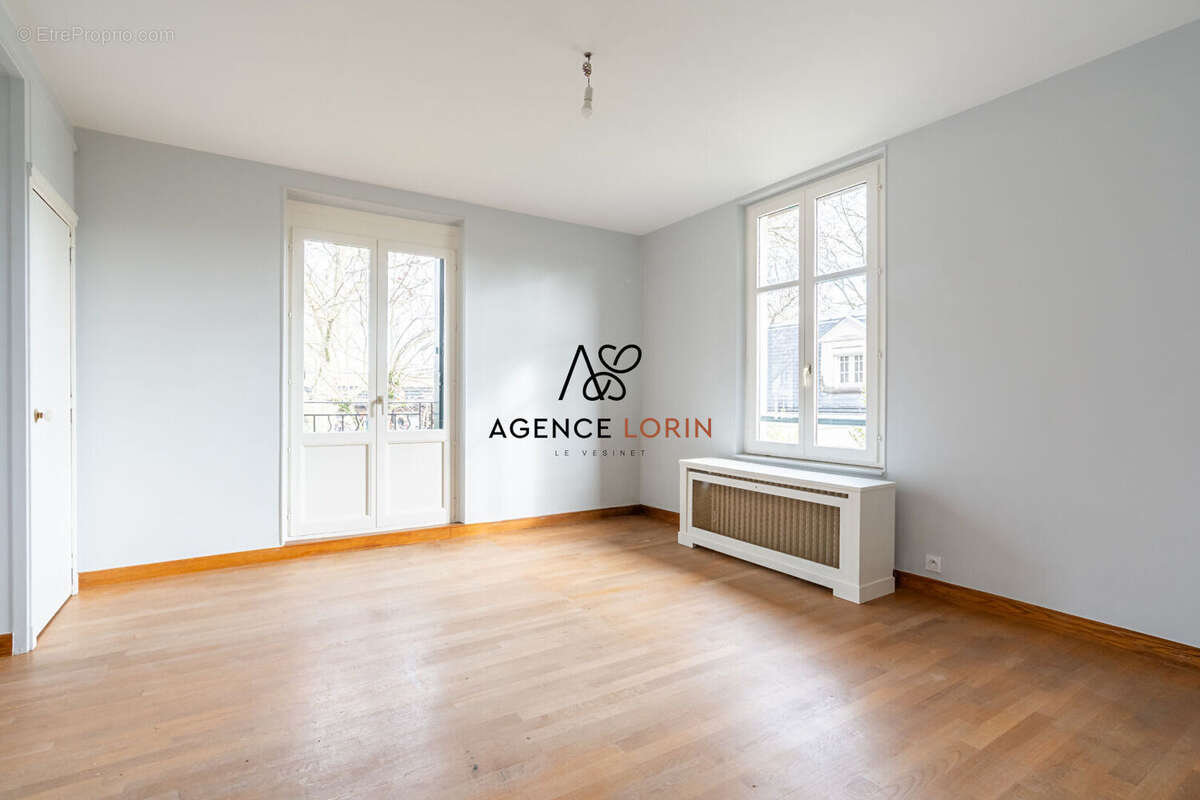 Maison à LE VESINET