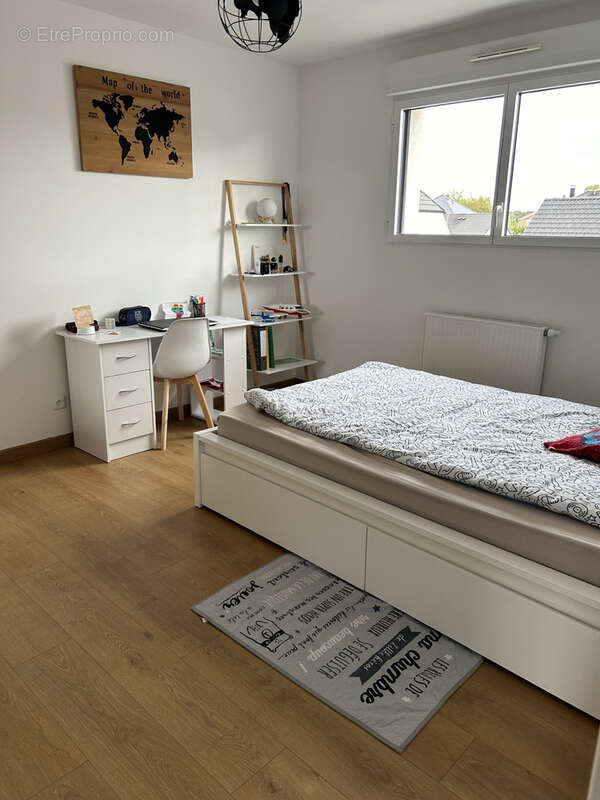 Maison à OSTRICOURT