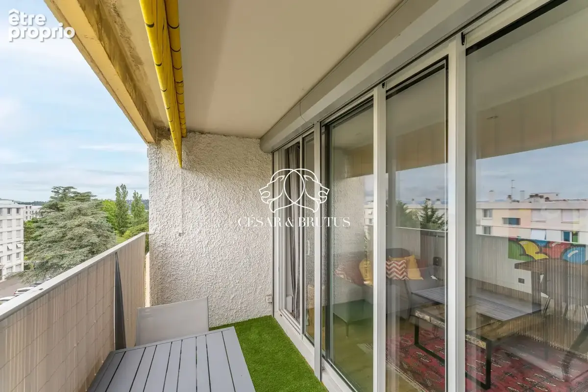 Appartement 3 pièces 62 m² à vendre à Caluire-Et-Cuire (69300) - photo 8