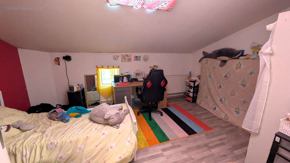 Maison 131m² à payroux - photo 10