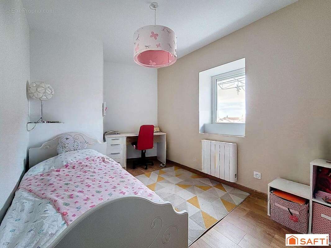 Photo 6 - Maison à BLACE