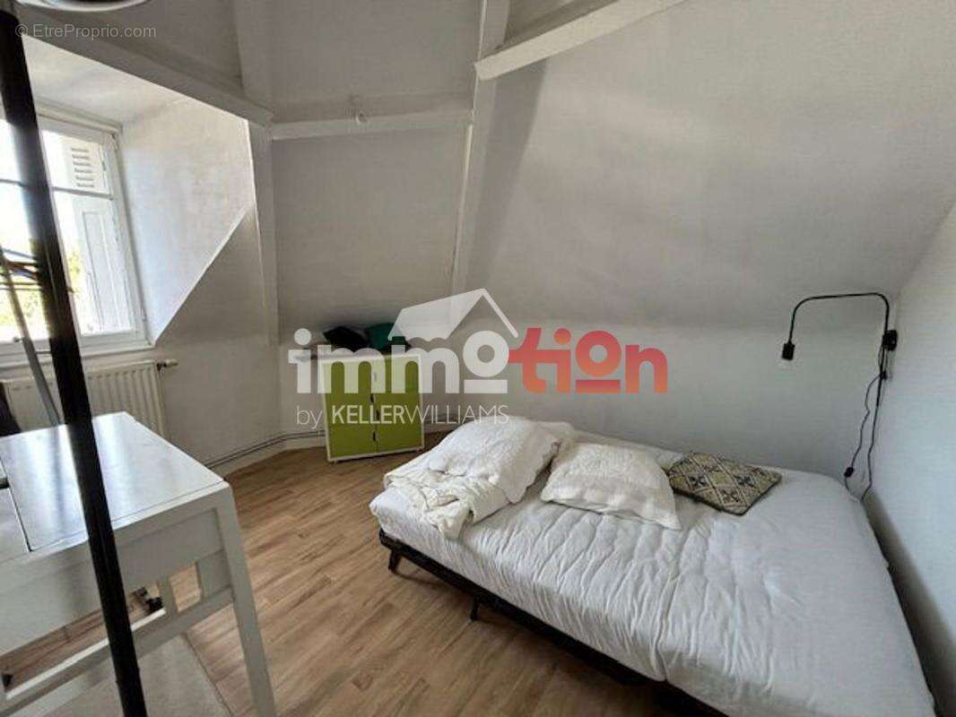 Maison à MERS-LES-BAINS