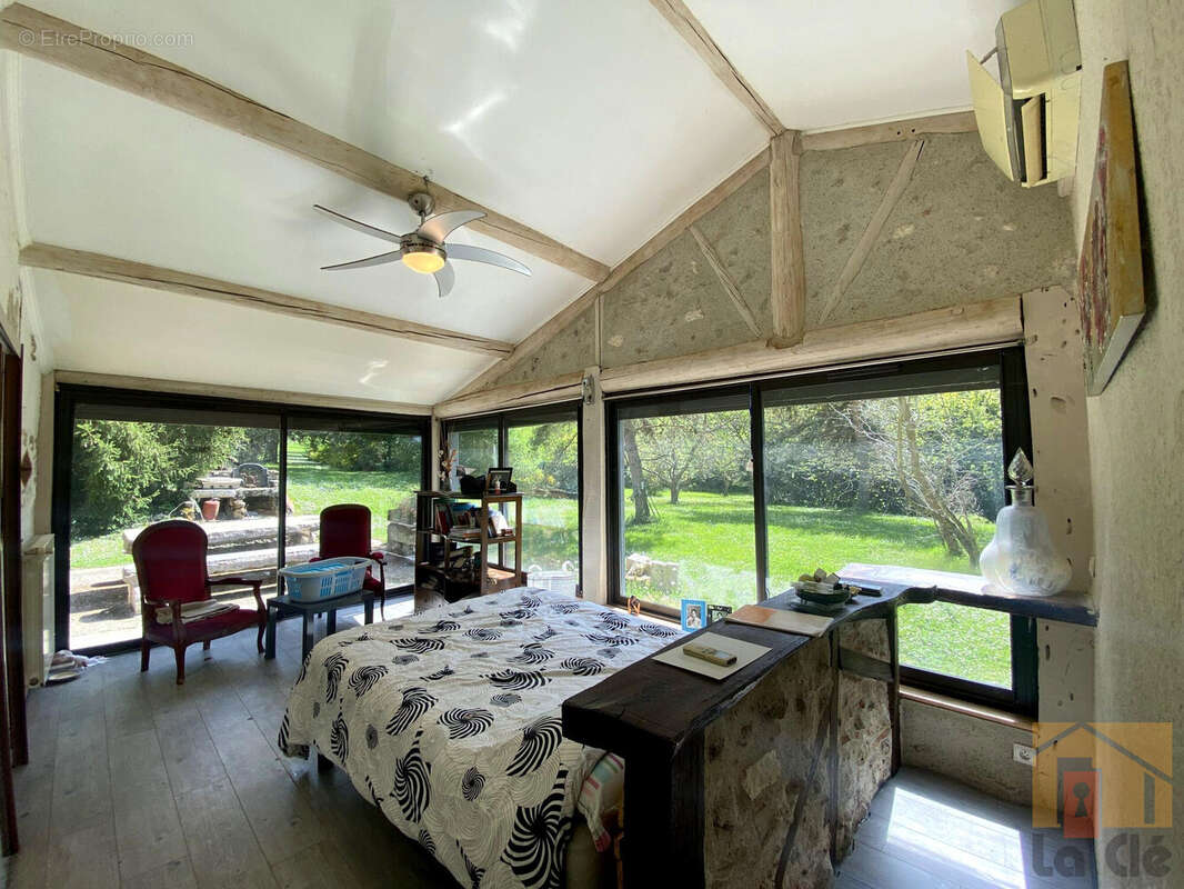 Maison à FOULAYRONNES