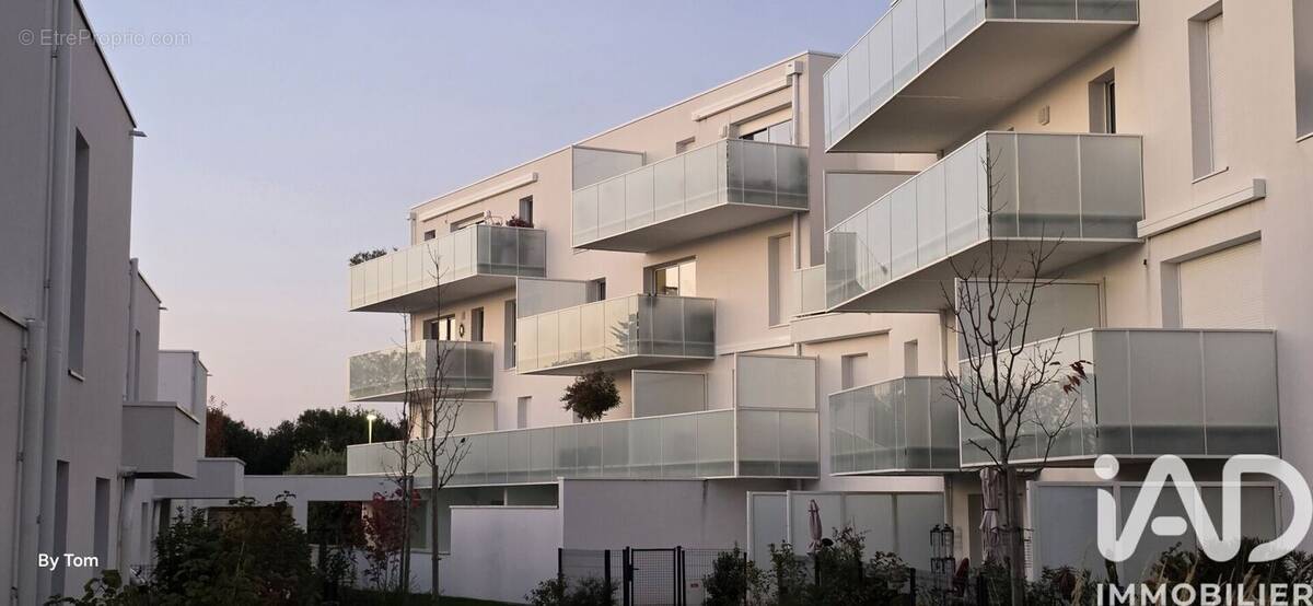 Photo 1 - Appartement à SARZEAU