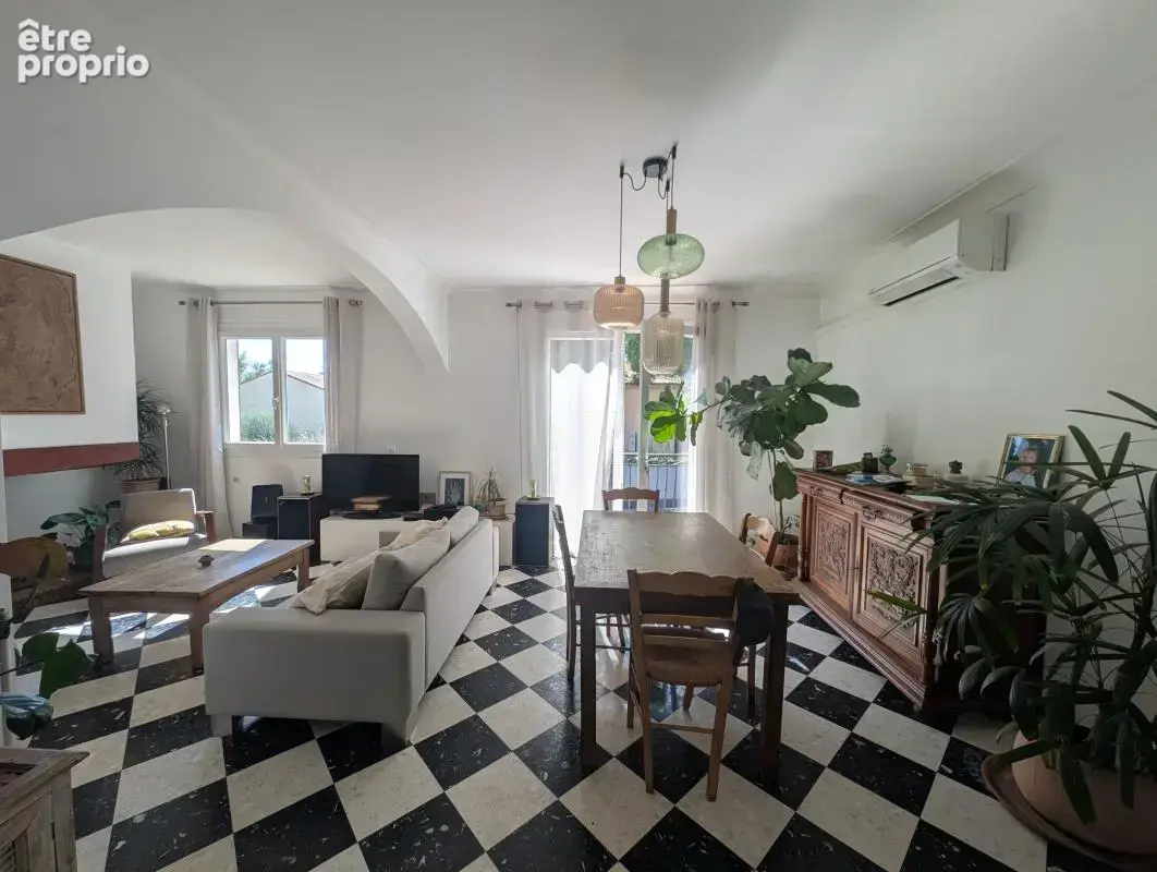 Pézenas : maison individuelle à 5 minutes du centre-ville - photo 13
