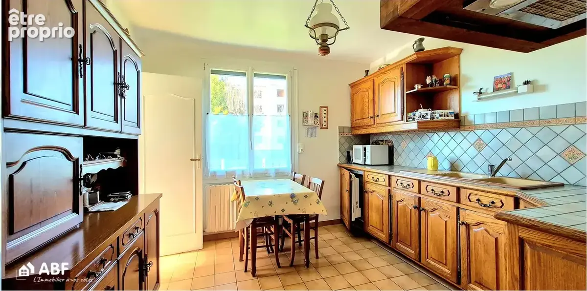 Saint-nicolas-d'aliermont - pavillon 5 pieces sur sous-sol complet - photo 10