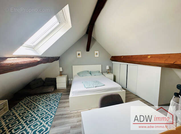 Appartement à MELUN