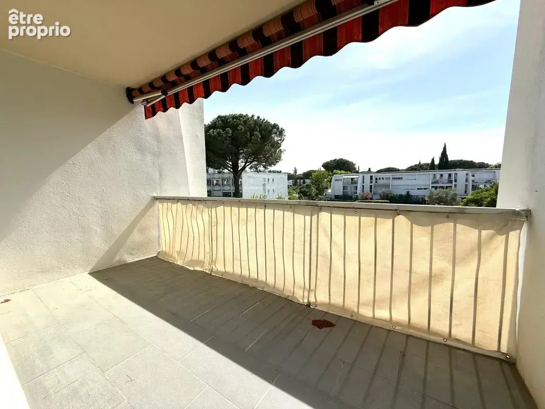 COUP DE CŒUR – Grand 3 Pièces Traversant avec Terrasses de 81m2 Secteur du Ponant - photo 3
