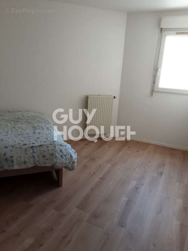 Appartement à CERGY
