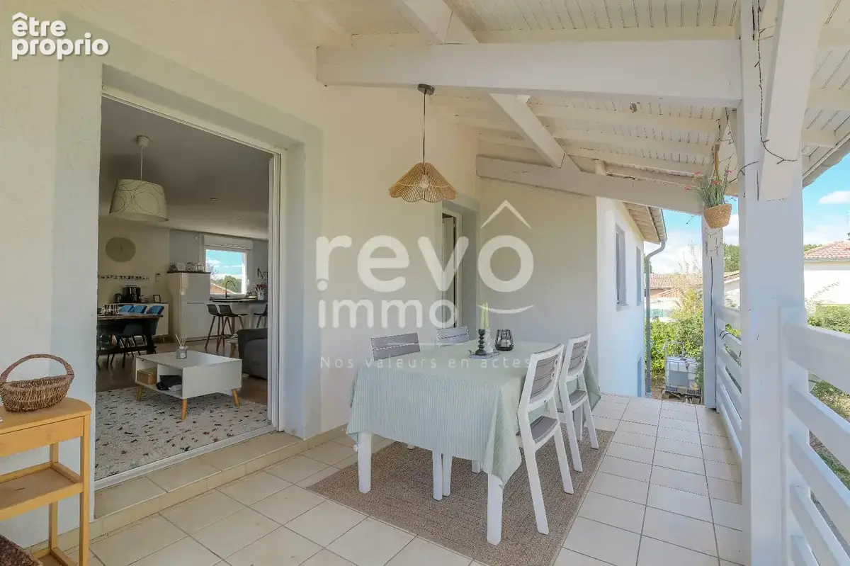 Maison de 151m2 sur 1500m2 de terrain - photo 13