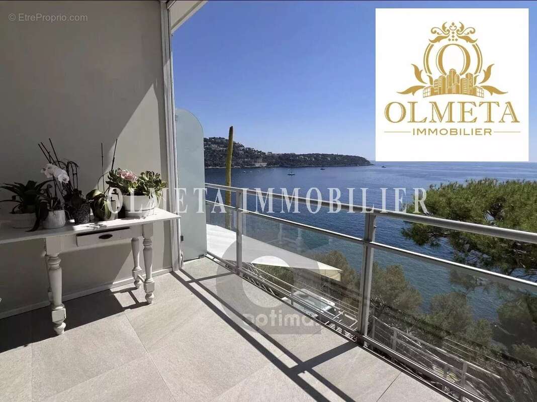 Appartement à ROQUEBRUNE-CAP-MARTIN