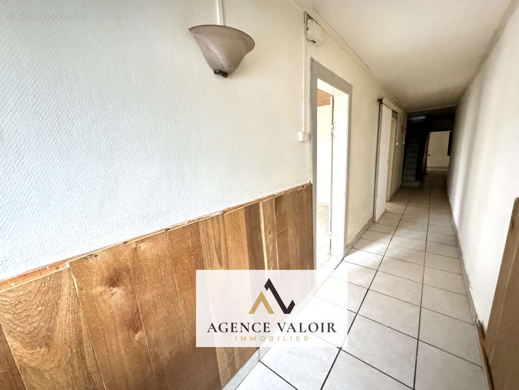 Sarralbe - maison de ville - 160m2 - 4 chambres - photo 8