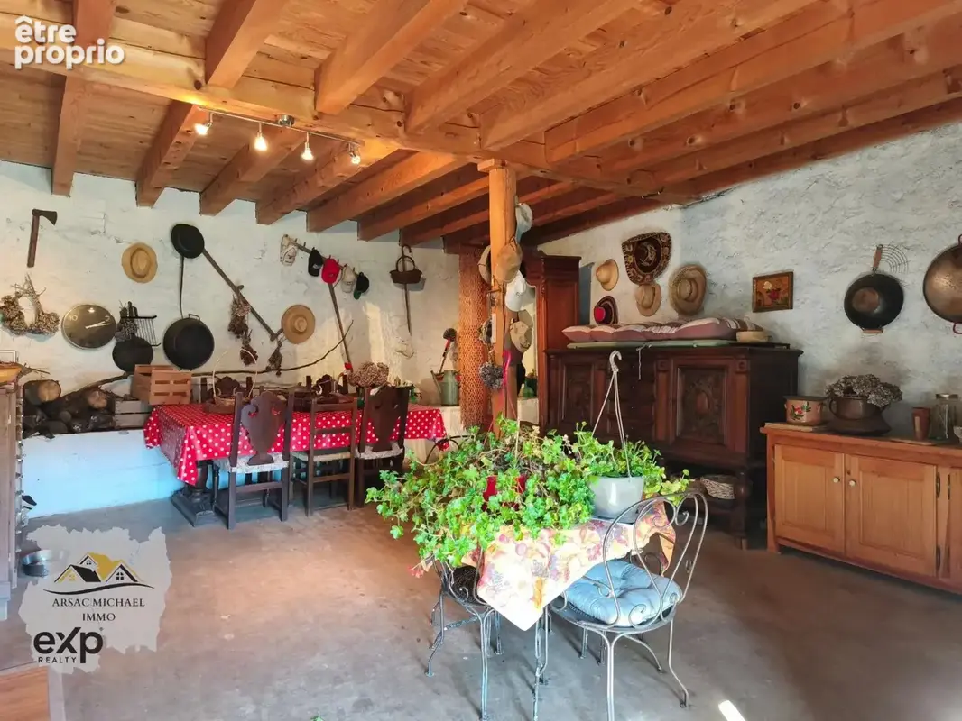 Maison 143 m² à Le Brignon  - photo 6