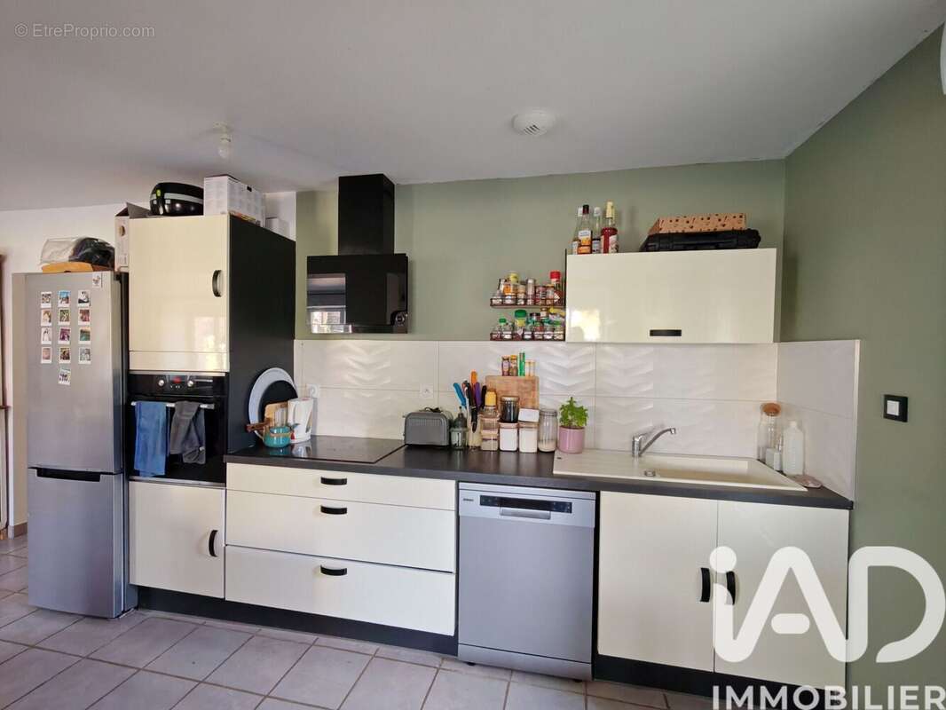 Photo 4 - Maison à CAMPENEAC