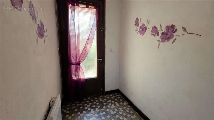 À vendre : maison de village, Bussière-Poitevine - 87 - photo 23