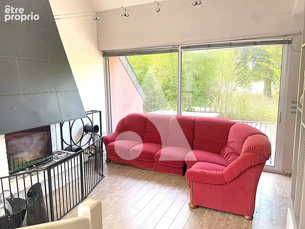 Maison 145 m² + appartement 50 m² - photo 6
