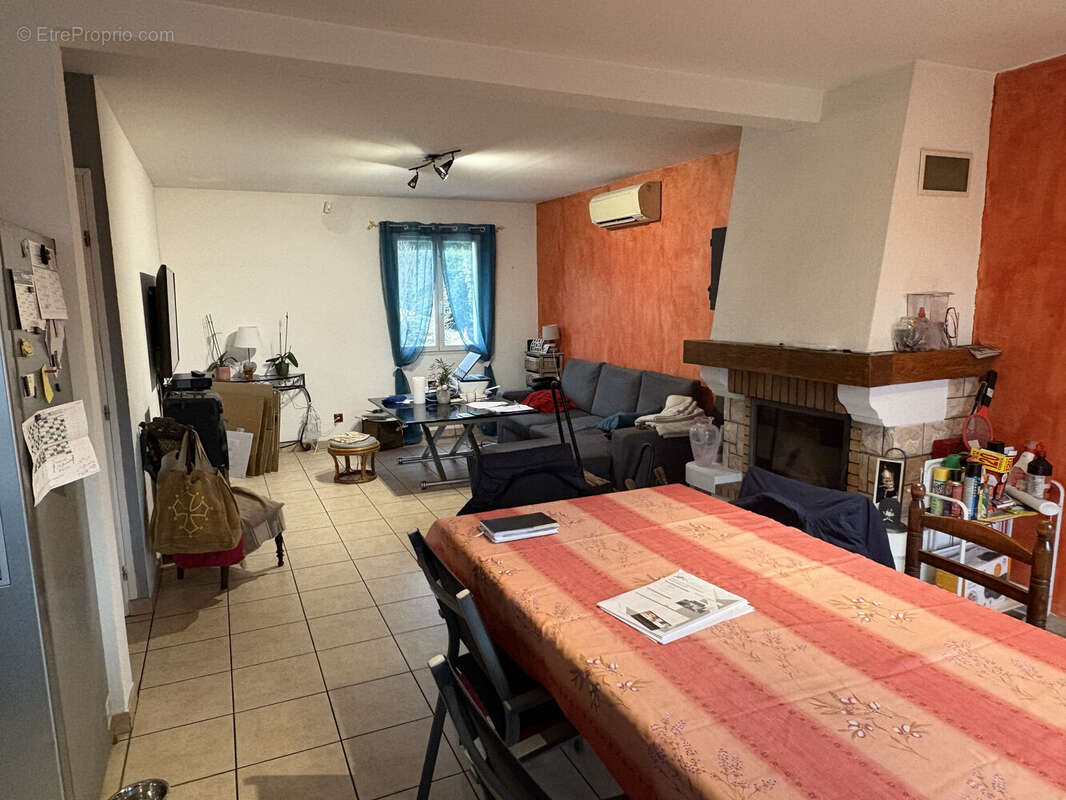 Maison à VILLERS-SAINT-PAUL