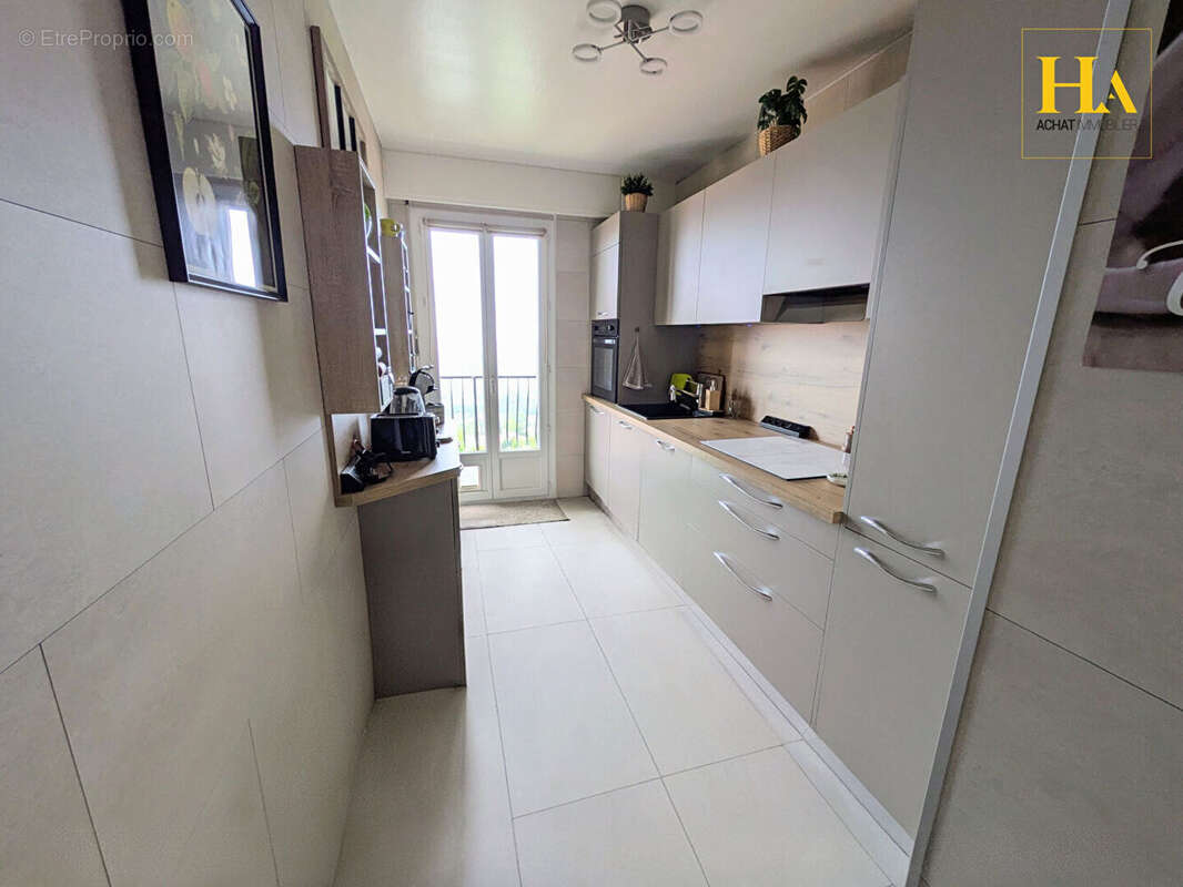 Appartement à GRASSE