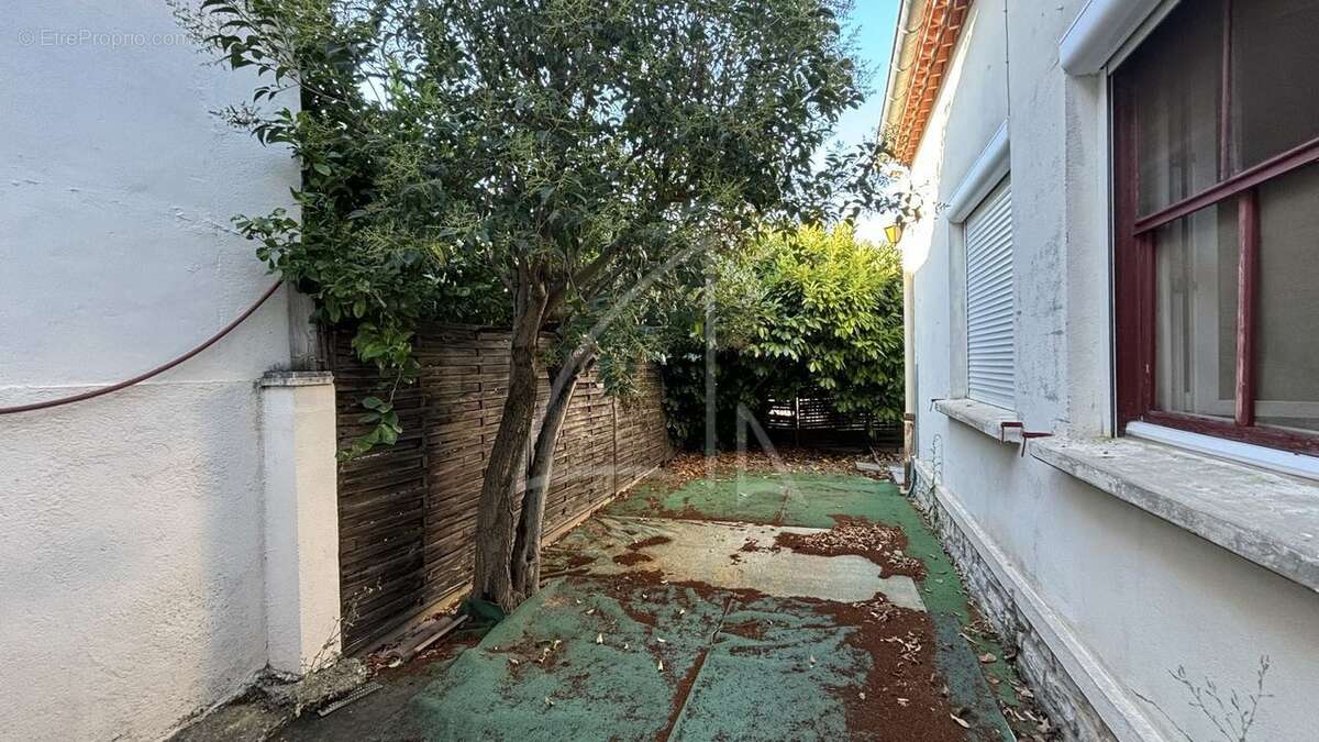 Maison 70 m² à Lattes  - photo 374