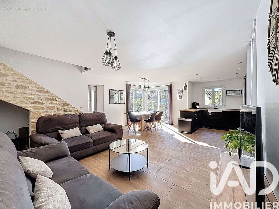 Photo 7 - Maison à BAGNOLS-EN-FORET