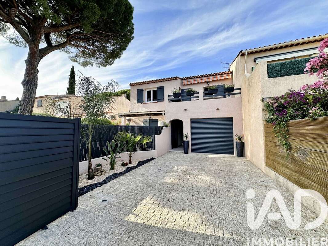 Maison 71 m² à Frejus  - photo 2