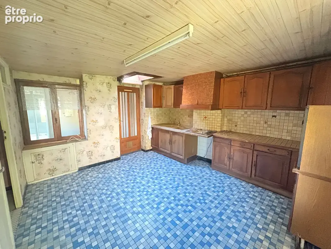 VOIRON - Appartement 3 pièces + cuisine avec combles - photo 4