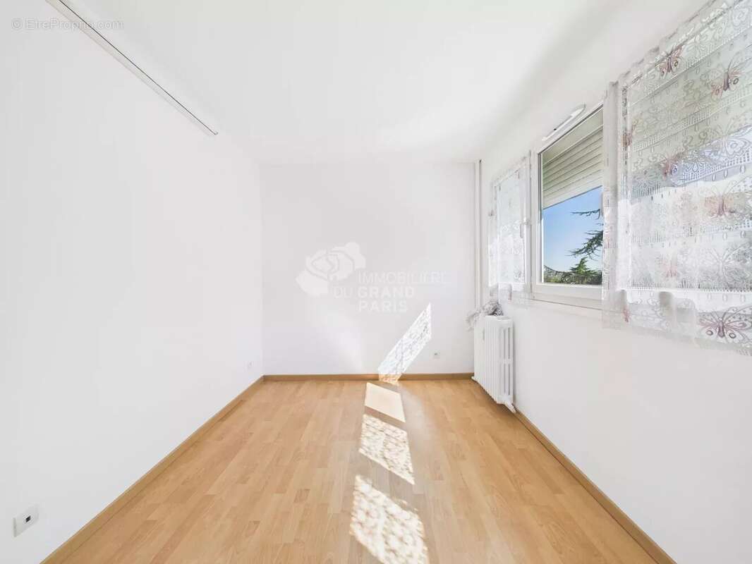 Appartement à VILLENEUVE-LE-ROI