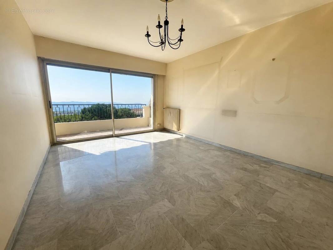 Appartement à GRASSE