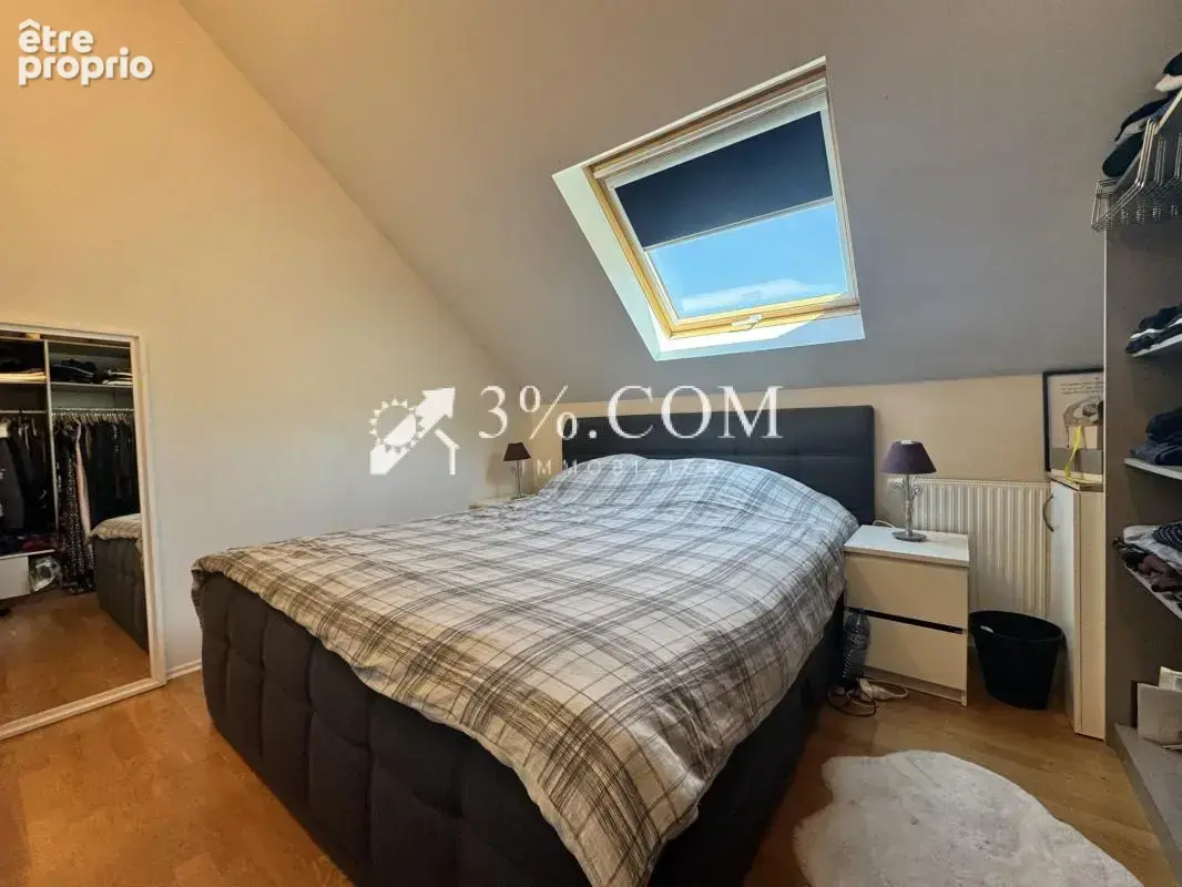 3%COM Très beau loft - 4 chambres - 2 salles de bain- terras - photo 10