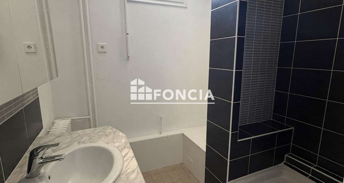 Appartement à FRONTENEX