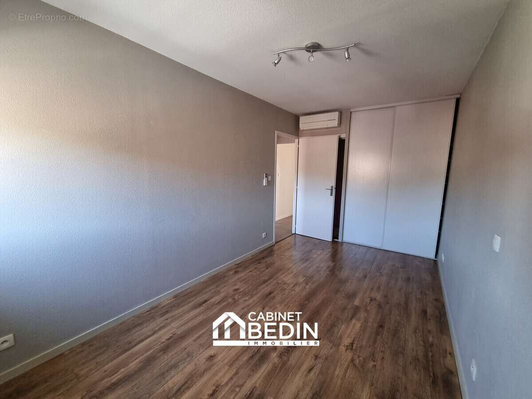 Appartement 65 m² à Quint-Fonsegrives  - photo 8