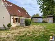 Maison à GARIGNY