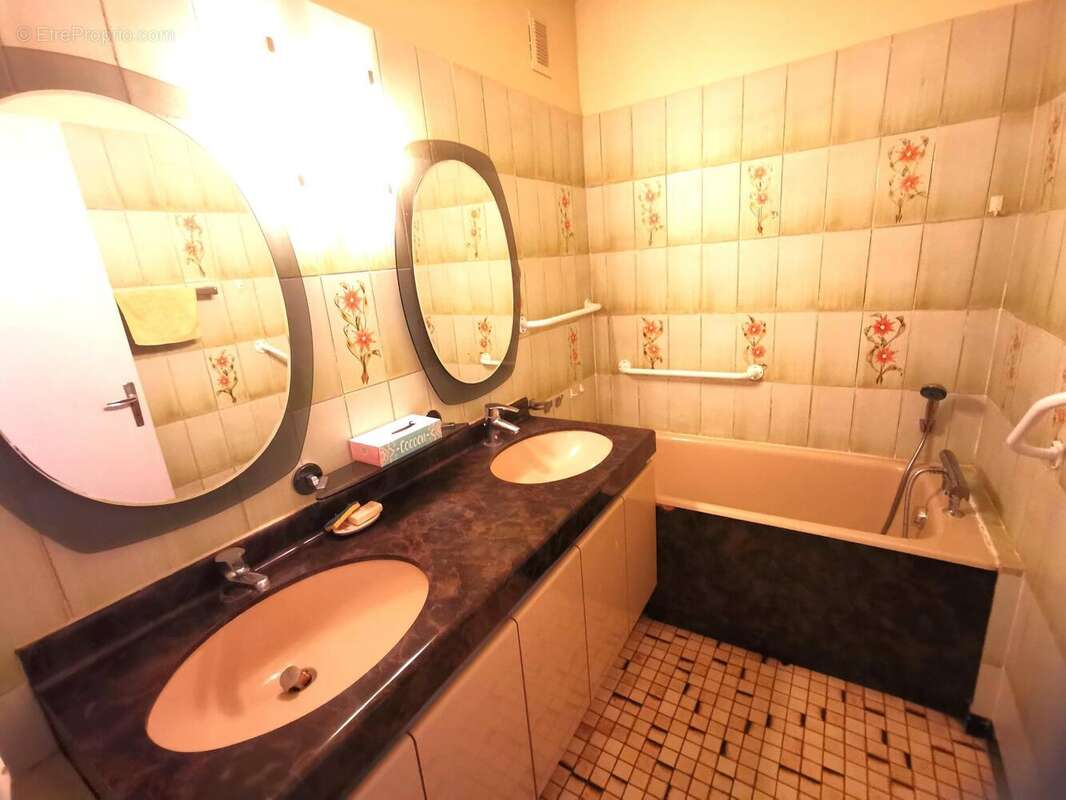 Appartement 99 m² à Cormeilles-En-Parisis  - photo 5