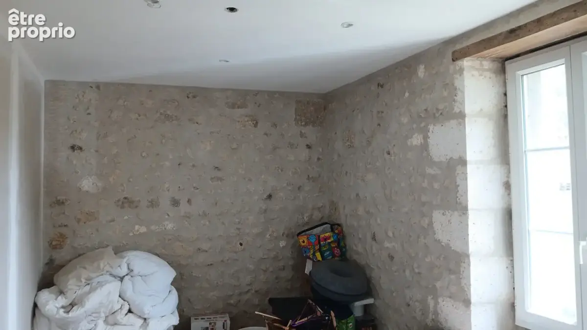 Maison 5 pièces 89 m² à vendre à Courgeac (16190) - photo 101