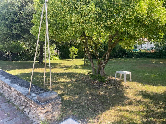 Maison à SAINT-SEVERIN