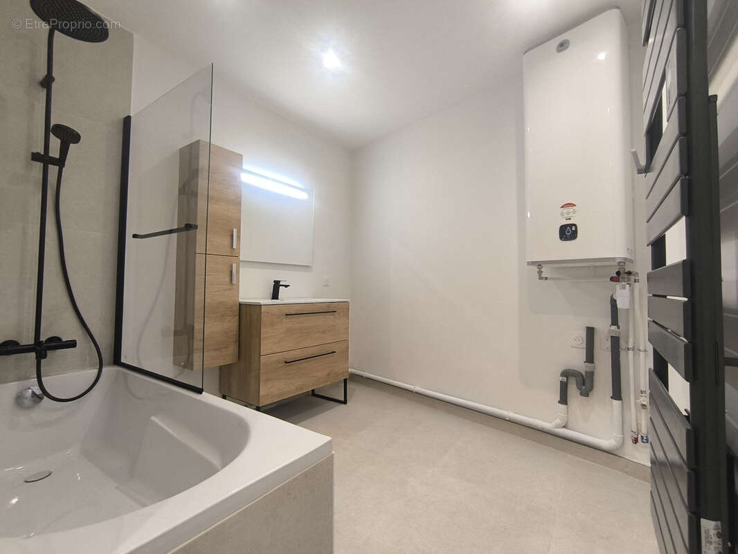 Appartement à LA SEYNE-SUR-MER