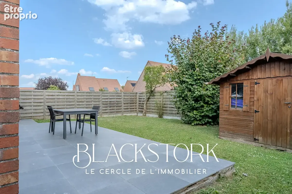 Maison de plain-pied 4 pièces 88 m² - photo 14