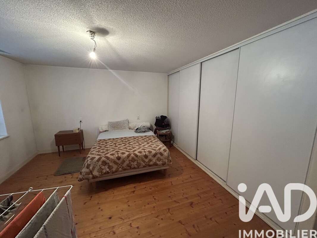 Photo 8 - Appartement à LA MOUILLE