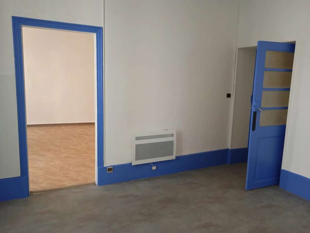 Appartement à DIE