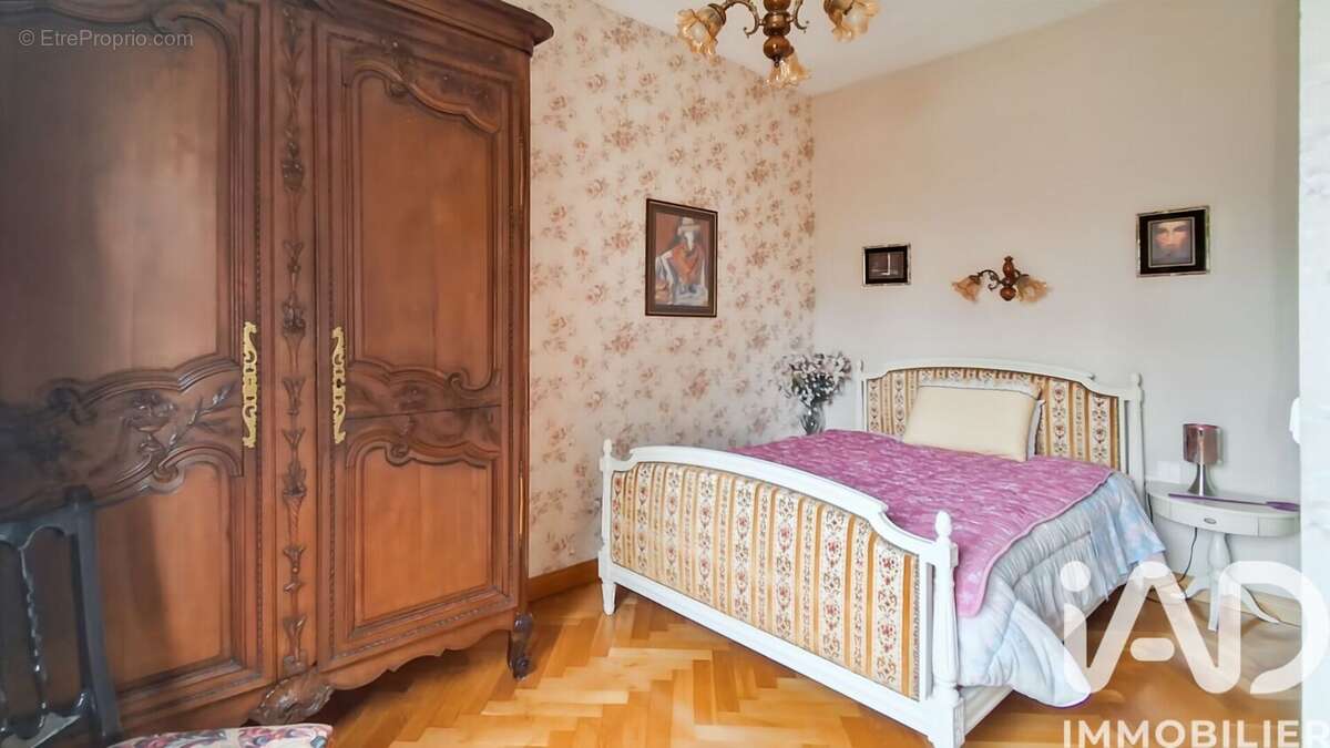 Photo 9 - Maison à REMERANGLES