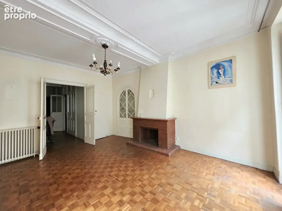 Appartement 4 pièces 111 m² à vendre à Toulouse (31000) - photo 8